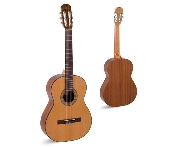 Admira a10 store classical guitar