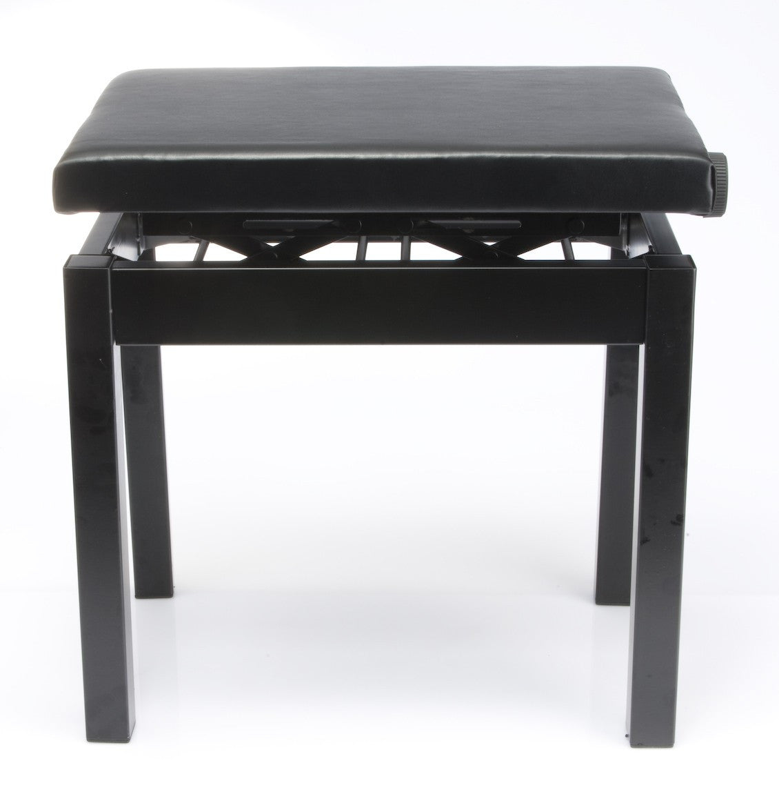 Casio PB Adjustable Piano Keyboard Stool Bench (PB-BK, PB-WE, PB-BN)