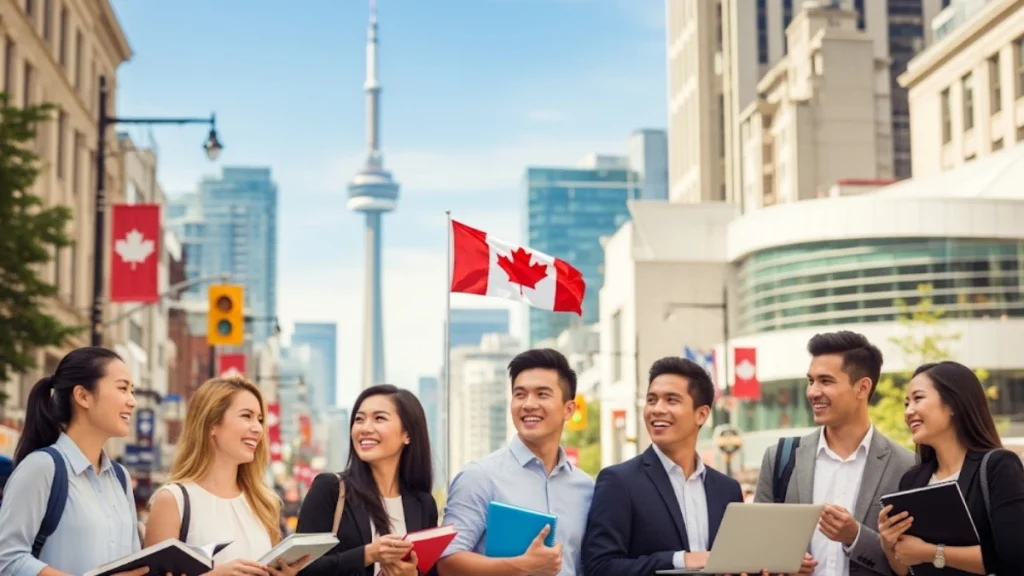 Study in Canada Without IELTS